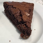 The Great MoneySaving Bake Off: How I made a batch of brownies for 4 that tasted BETTER than my usual 8 version